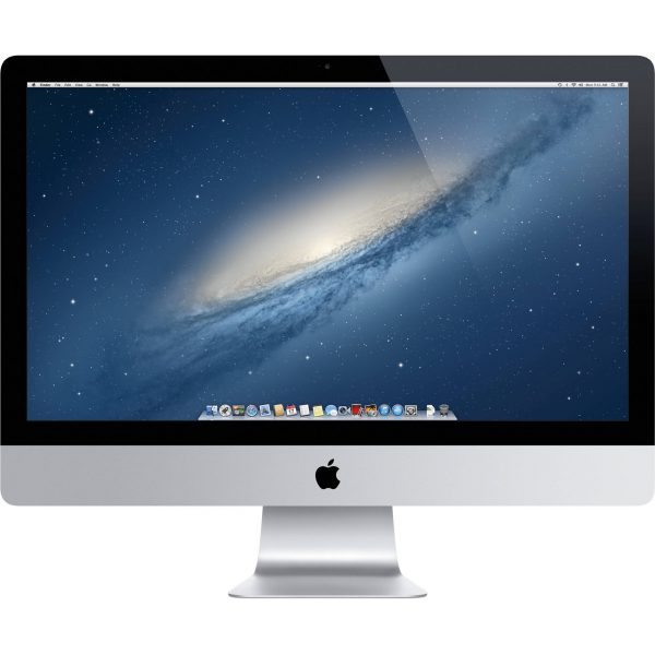 Apple iMac 21 inch
