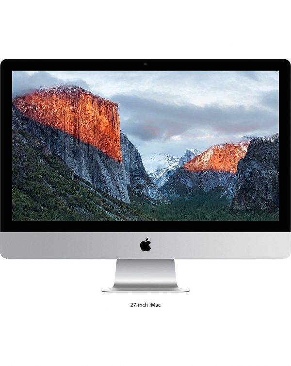 Apple iMac 27 inch