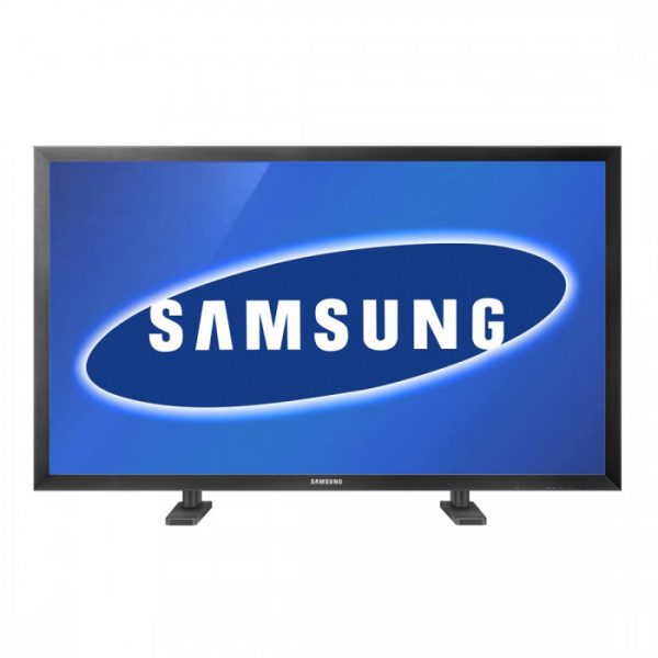 LCD Hire - 82 inch Samsung SyncMaster 820DXn