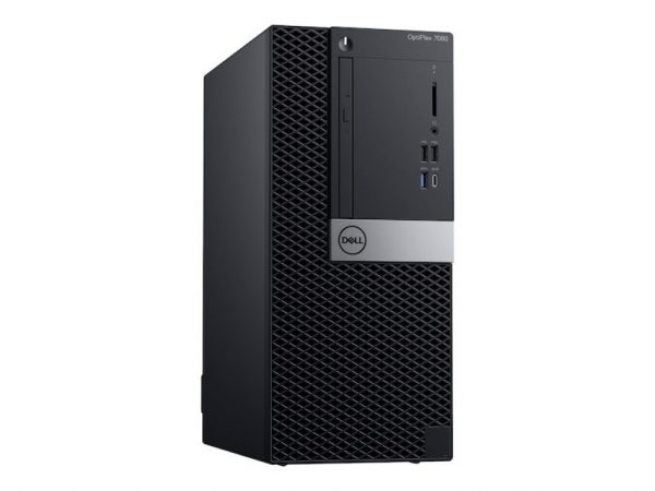 OptiPlex 7060 Mini Tower