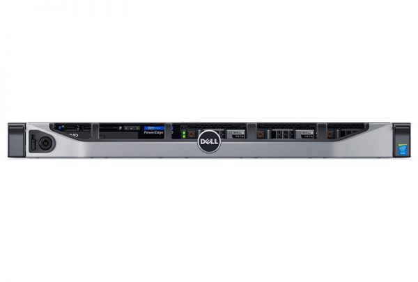 PowerEdge R630