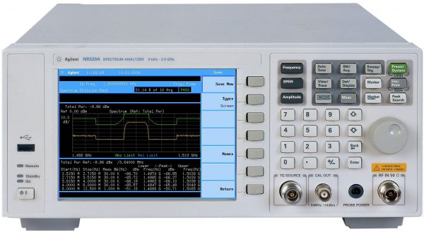 Test Equipment