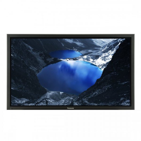 Touchsceen Panasonic 65 inch HD Plasma