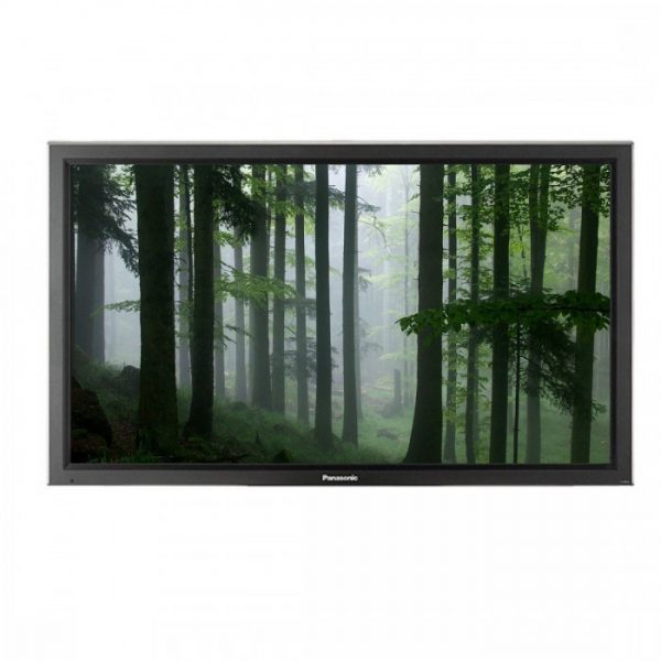 Touchscreen Panasonic 50 inch HD Plasma