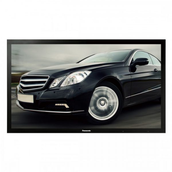 Touchscreen Panasonic 85 inch HD Plasma