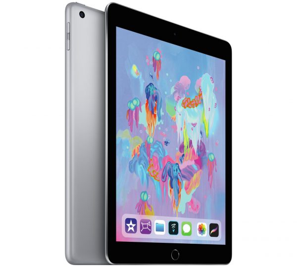 iPad 9.7inch