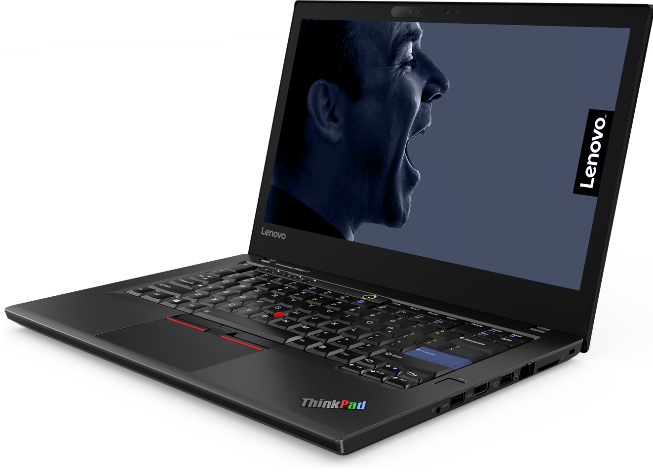 Rent A Lenovo Thinkpad From 1 Day Onwards